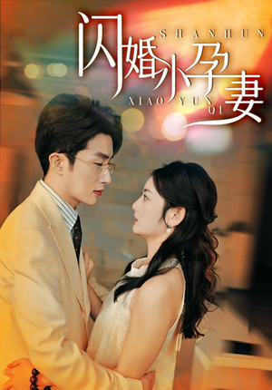 闪婚小孕妻(70集) 闪婚小孕妻(70集)第三季