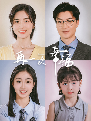 再一次幸福（75集）热门短剧抢先看