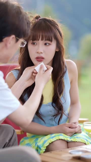 西红柿妹在霸总圈杀疯了（70集）爱短剧爱追剧