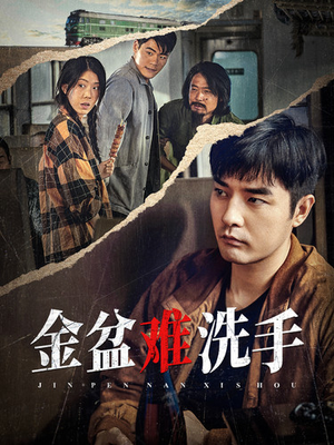 金盆难洗手（90集）热门短剧又来了