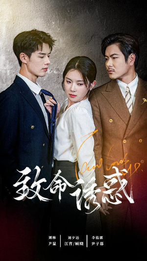 致命you惑(60集) 致命you惑(60集)最后一集