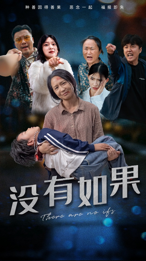 没有如果（34集）夸克在线观看