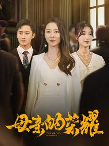 母亲的荣耀（80集）男主角是谁