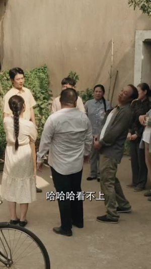 我在八零年代卖烧烤(67集) 我在八零年代卖烧烤(67集)精彩短剧分享