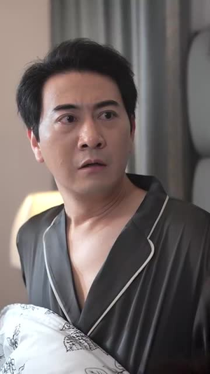 暗潮（30集）免费看短剧全集