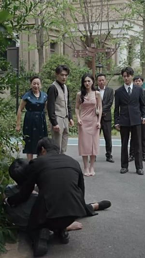 父爱从收养开始（64集）免费看短剧