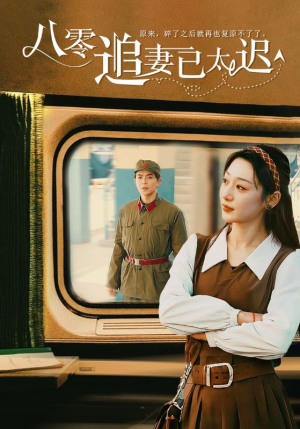 八零追妻已太迟（50集）百万短剧抢先看