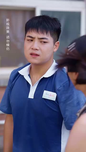 二毛硬闯短剧世界（40集）短剧精彩推荐