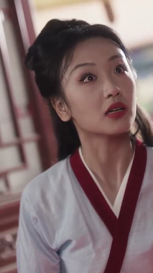 宫墙今夜有雪（84集）一个短剧看全集