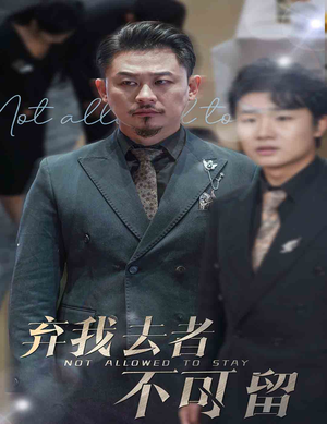 弃我去者不可留（60集）好看的国产短剧