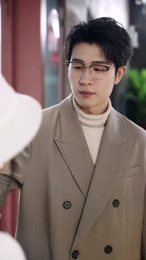 爱你蓄谋已久（100集）分享好看短剧