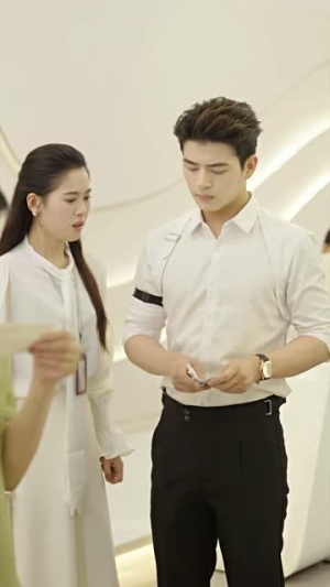 爱如星辰（68集）精彩短剧又来了