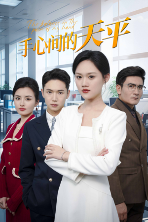 手心间的天平（30集）360网盘观看