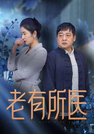 老有所医（51集）全集一网打尽