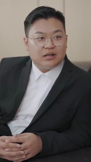 爱在谎言之城（44集）一起追短剧吧