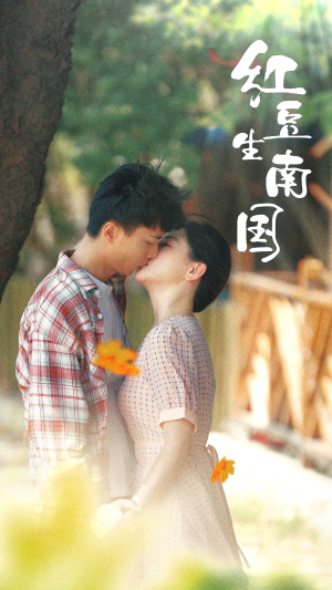 红豆生南国（53集）超好看的短剧