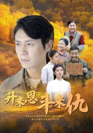 升米恩斗米仇（31集）在线免费观影