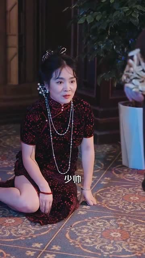 高枝难攀（80集）大结局太过瘾了