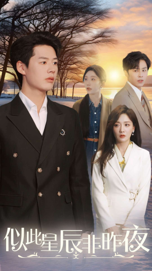 似此星辰非昨夜（36集）夸克网盘在线看