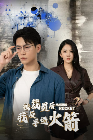 被裁员后，我反手造火箭（30集）贝贝短剧分享