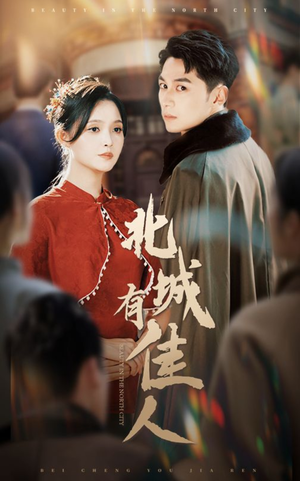 北城有佳人（59集）精彩短剧追不停