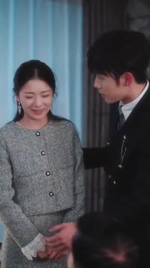 重回18岁竹马酿青梅（99集）全集一次看完