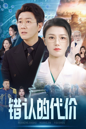 错认的代价（34集）全集一网打尽