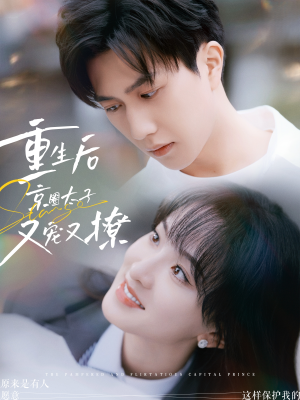 重生后京圈太子又宠又撩（72集）火爆短剧热播中