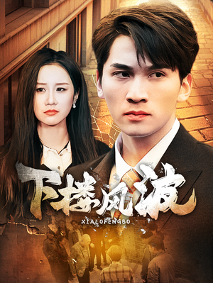 下楼风波（30集）热门短剧抢先看