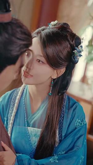 侯门嫡女要反击（88集）热门短剧又来了