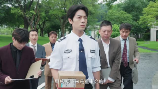 报告总裁夫人和少爷都成了大佬（5集）百度网盘在线看