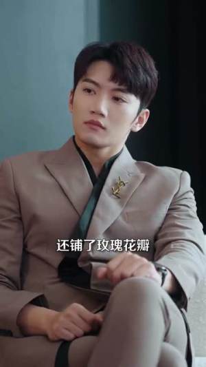 心火燎原（80集）爆款短剧推荐