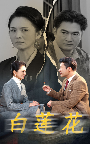 白莲花（40集）穿越短剧推荐