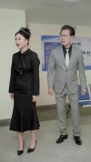 璀璨审判（92集）精彩好看的短剧