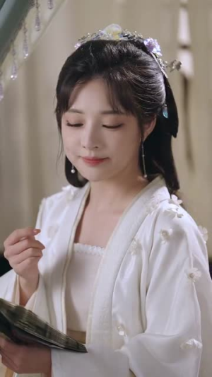 烬梦欢（90集）短剧推荐更新中