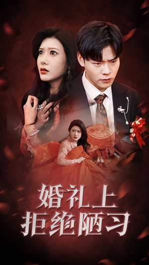 婚礼上拒绝陋习（30集）海量资源免费看