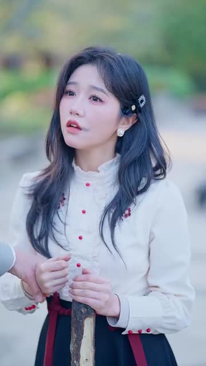 她比星辰更闪耀（79集）最后一集