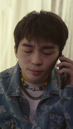 她没有温度（13集）热门短剧追不停