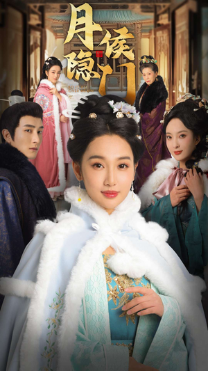 月侯隐门(30集) 月侯隐门(30集)在哪个平台看好
