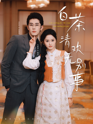 白茶清欢无别事(66集) 白茶清欢无别事(66集)全剧免费观看