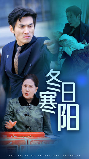 冬日寒阳（29集）好看吗