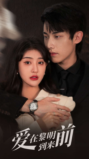 爱在黎明到来前（36集）好看的短剧电影