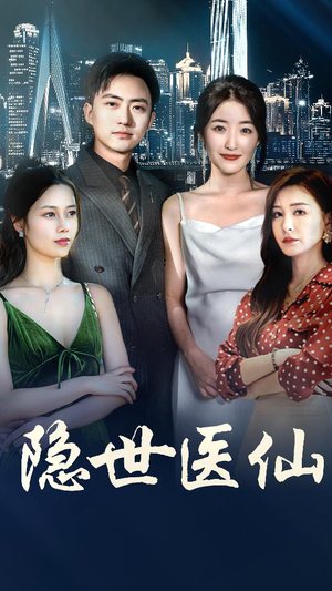 隐世医仙（95集）最新热剧免费看
