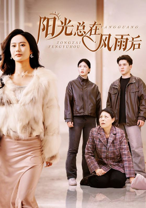 阳光总在风雨后（43集）最新热剧免费看