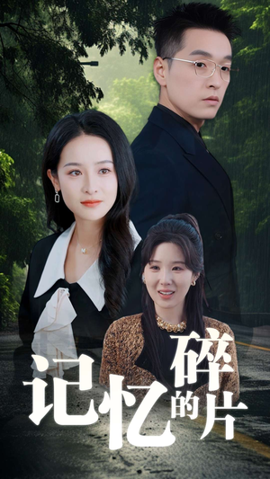 记忆的碎片（50集）精彩片段