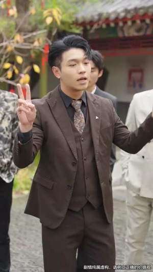 偏偏要哄你（99集）精彩片段