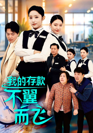 我的存款不翼而飞（52集）在线观看完整版