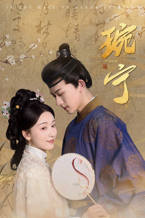 琬宁（77集）看到了大结局