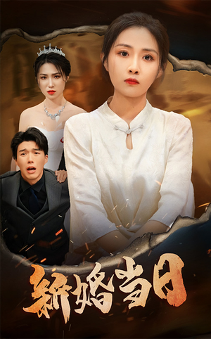 新婚当日（38集）热播短剧排行榜