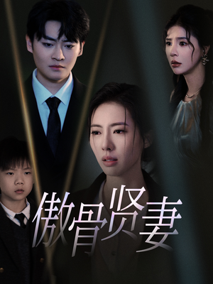 傲骨贤妻（52集）精彩连连免费看